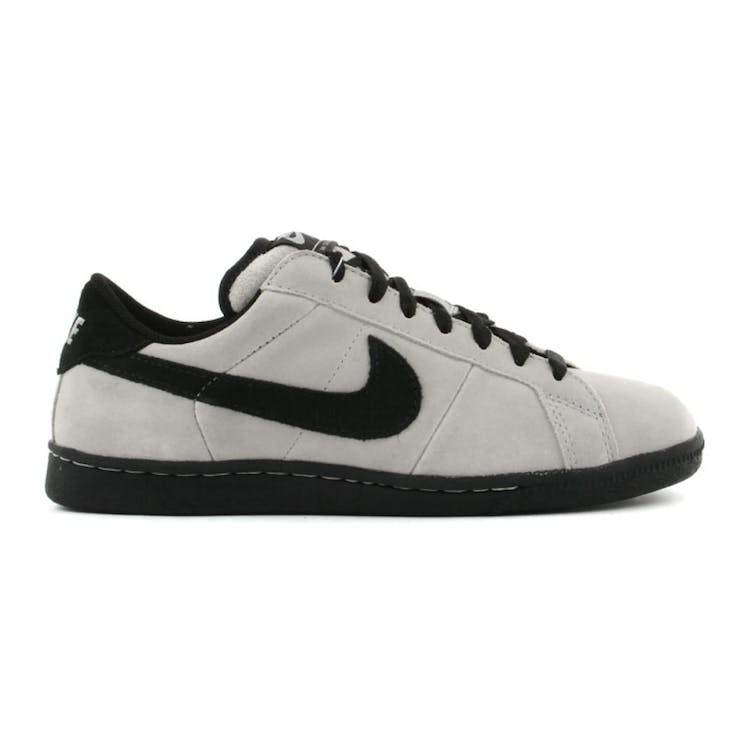 Image of Nike SB Air Classic Medium Grey Black
