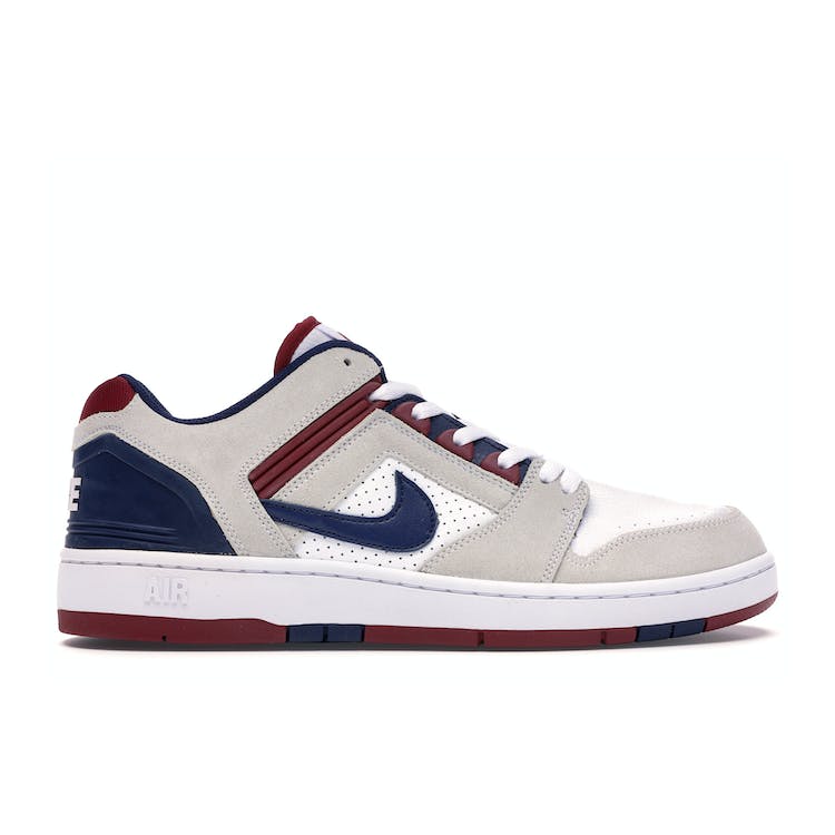 Image of Nike SB Air Force 2 Low 76ers