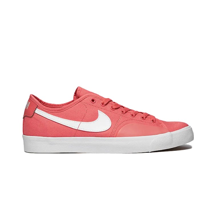 Image of Nike SB Blazer Court Pink Salt