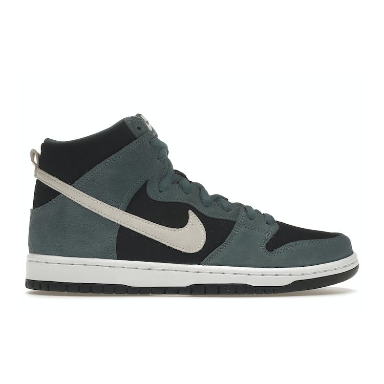 Image of Nike SB Dunk High Pro Mineral Slate Suede