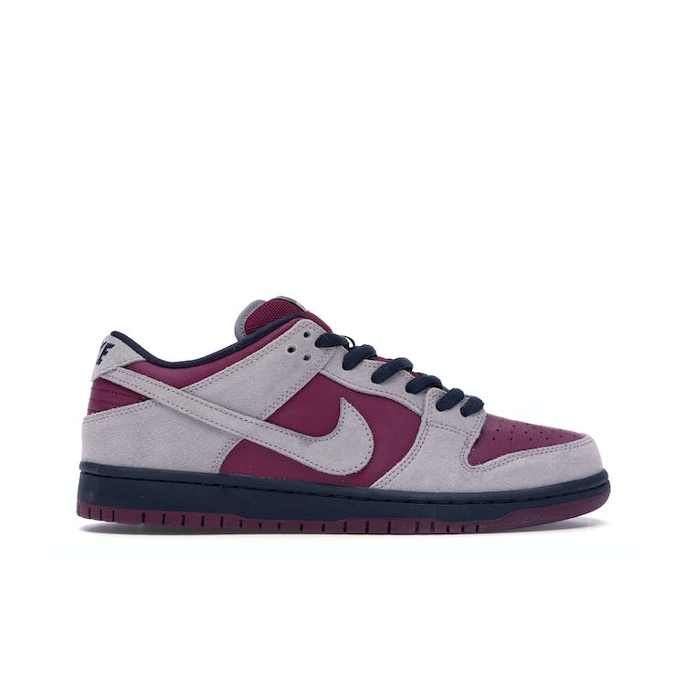 Image of Dunk Low SB True Berry