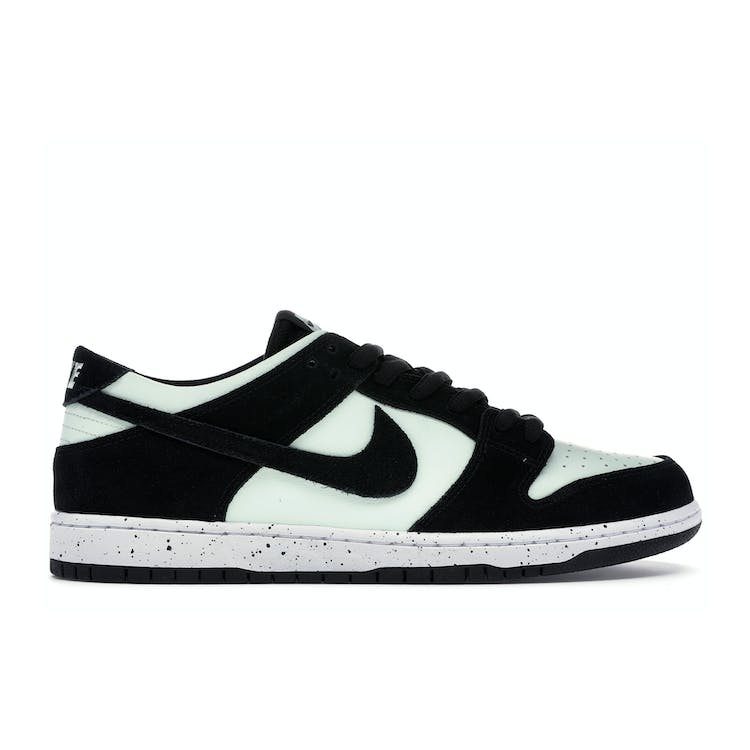 Image of Zoom Dunk Low Pro SB Barely Green