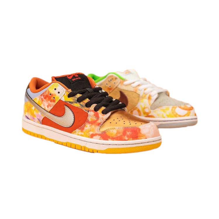 Image of Nike SB Dunk Low CNY Chinese New Year (2021)