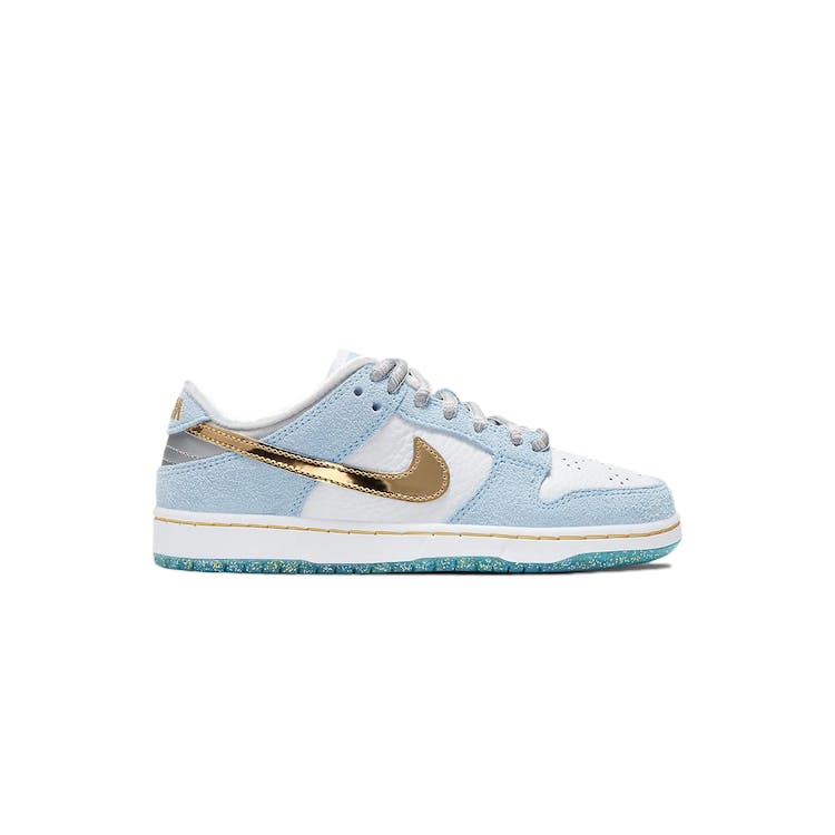 Image of Nike SB Dunk Low Sean Cliver (GS)
