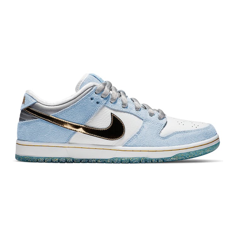 Image of Nike SB Dunk Low Sean Cliver