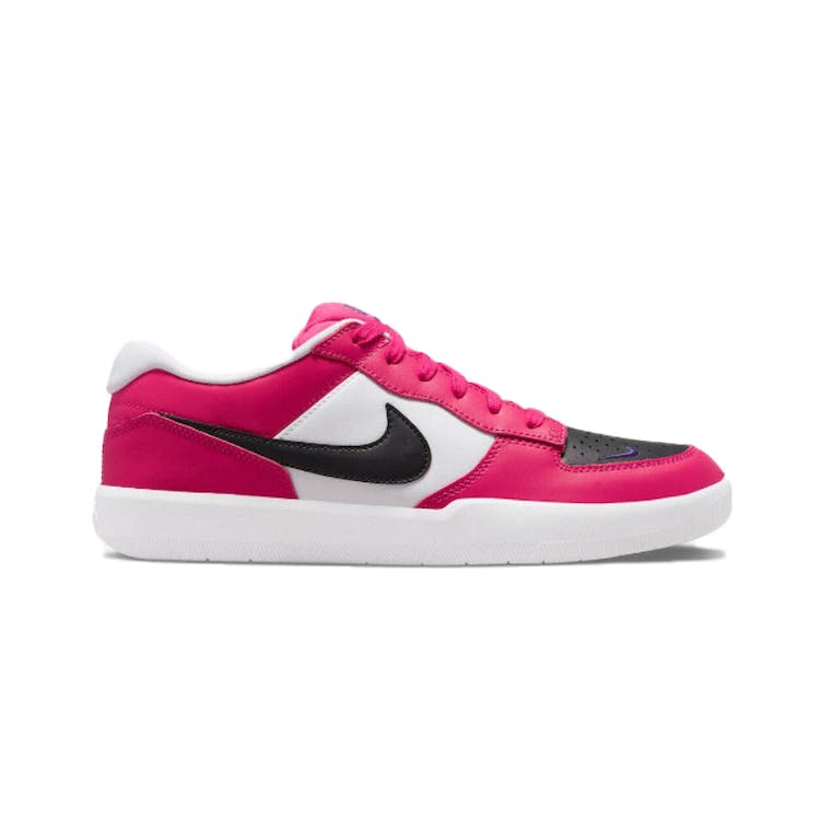 Image of Nike SB Force 58 Premium Rush Pink