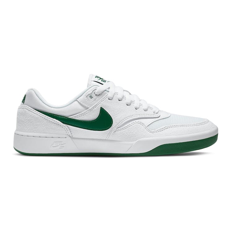 Image of Nike SB GTS Return White Green