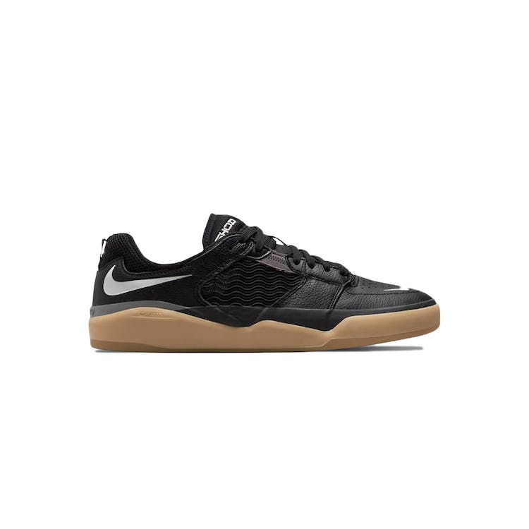 Image of Nike SB Ishod Wair Black Gum