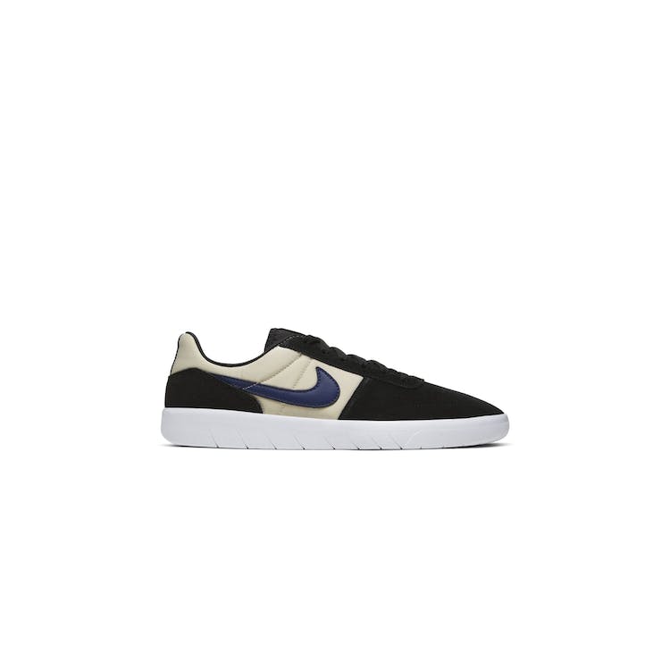 Image of Nike SB Team Classic Black Fossil