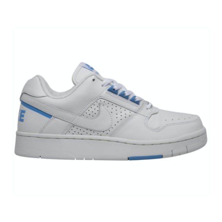 Image of Nike SB Zoom Air Delta Force White Legend Blue