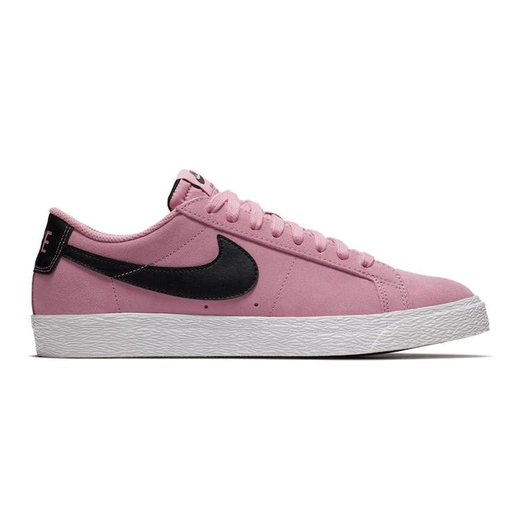 Image of Nike SB Zoom Blazer Low Elemental Pink