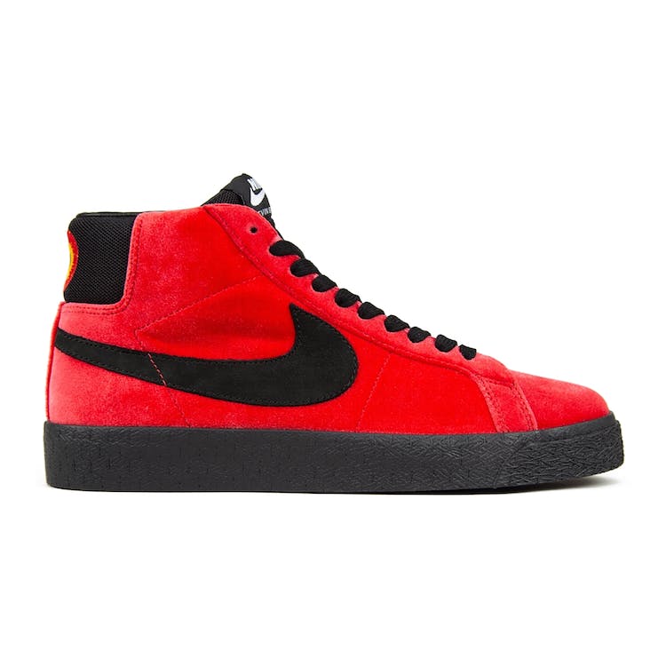 Image of Nike SB Zoom Blazer Mid Kevin and Hell