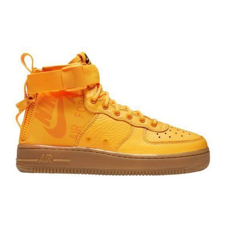 Image of Nike SF Air Force 1 Mid Odell Beckham Jr (GS)