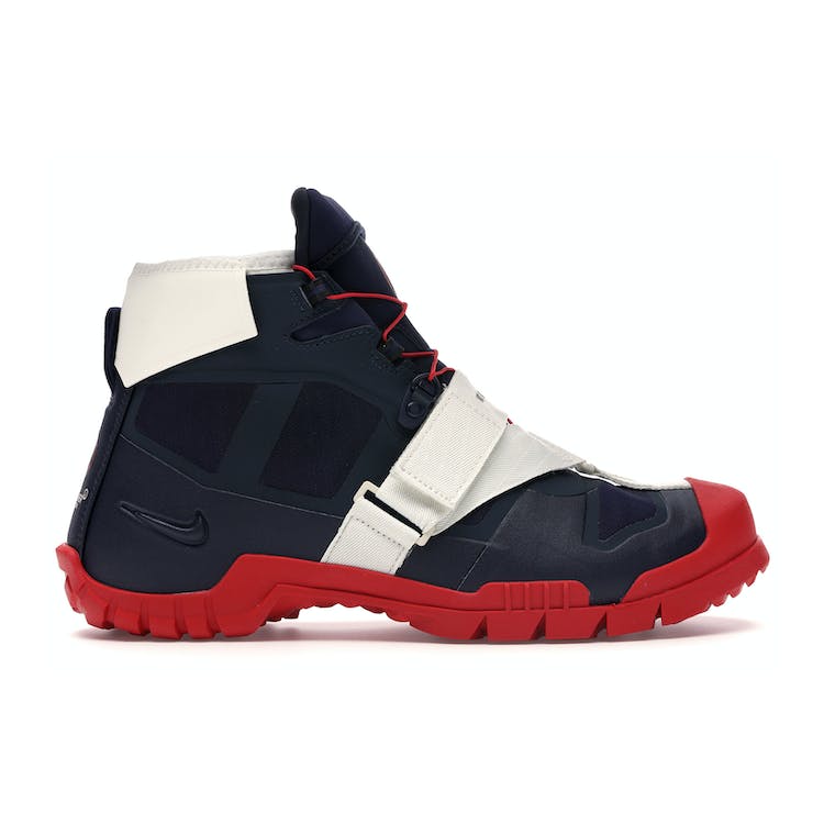 Image of Nike SFB Mountain Undercover Obsidian
