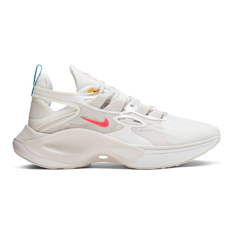 Image of Nike Signal D/MS/X White
