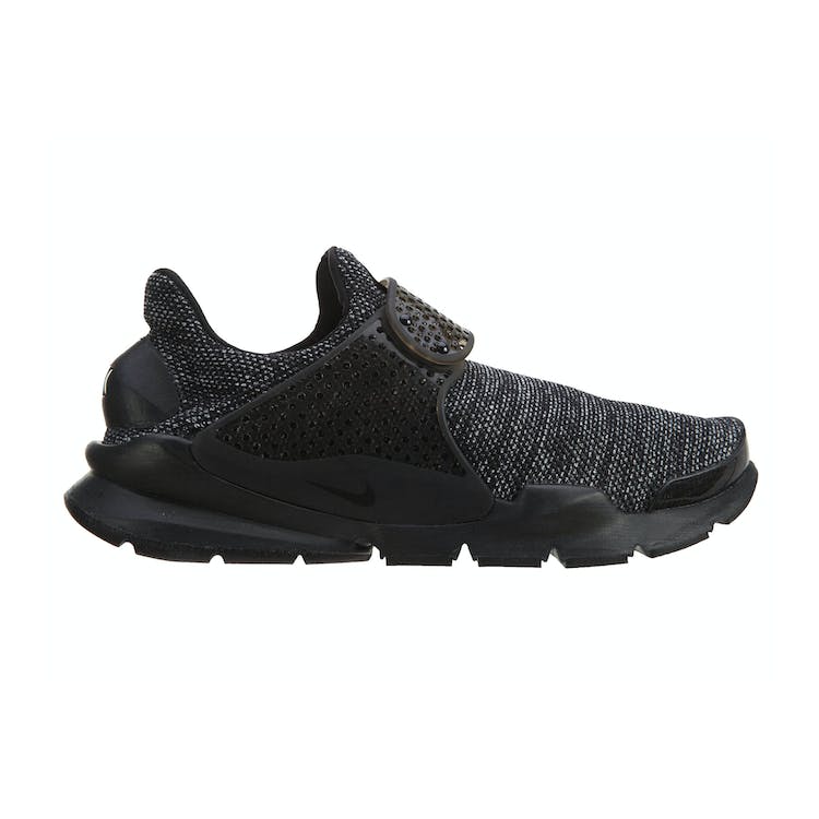 Image of Nike Sock Dart Br Black/Black-Black