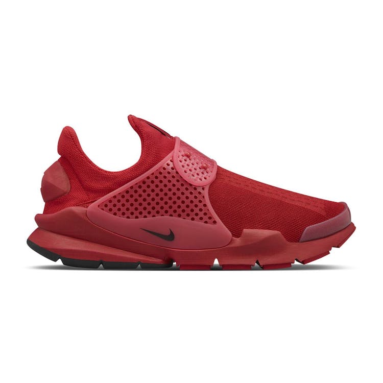 Image of Nike Sock Dart Independence Day Red
