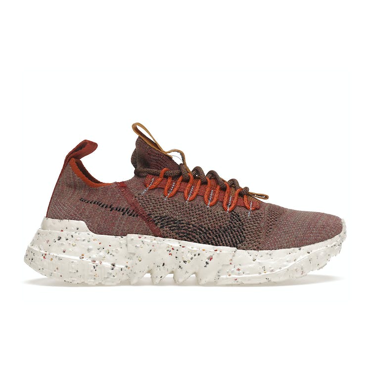 Image of Nike Space Hippie 01 Redstone