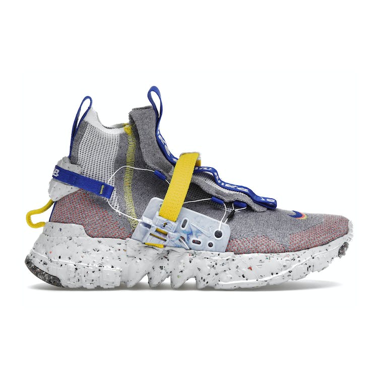 Image of Nike Space Hippie 03 Racer Blue