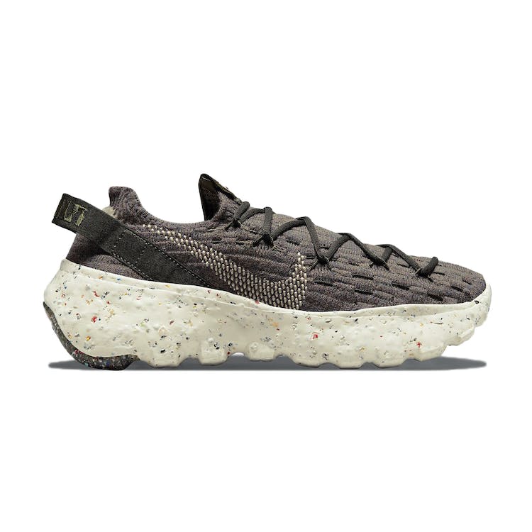 Image of Nike Space Hippie 04 Brown (W)