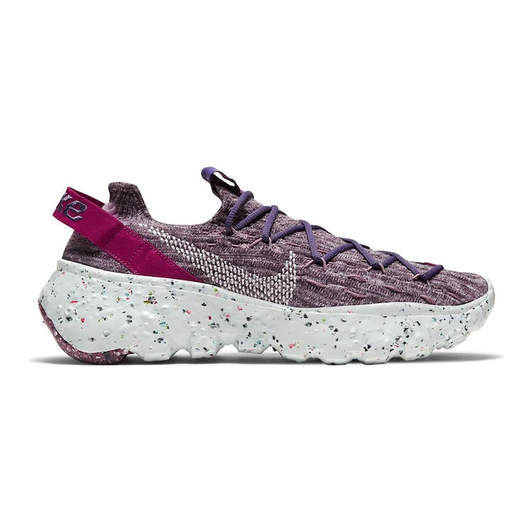 Image of Nike Space Hippie 04 Cactus Flower (W)