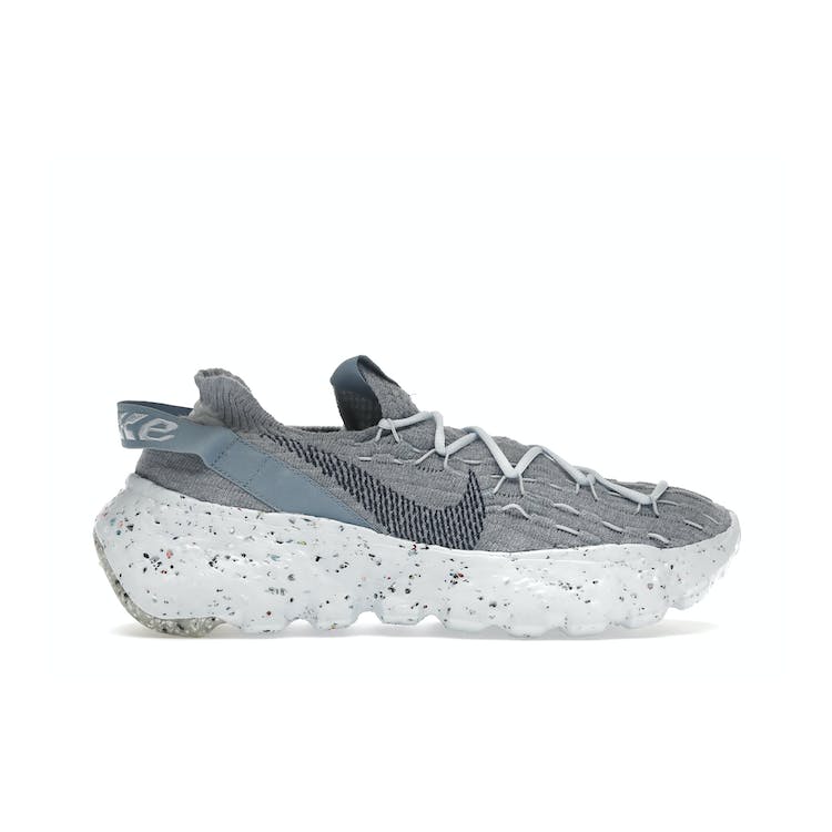 Image of Nike Space Hippie 04 Chambray Blue (W)