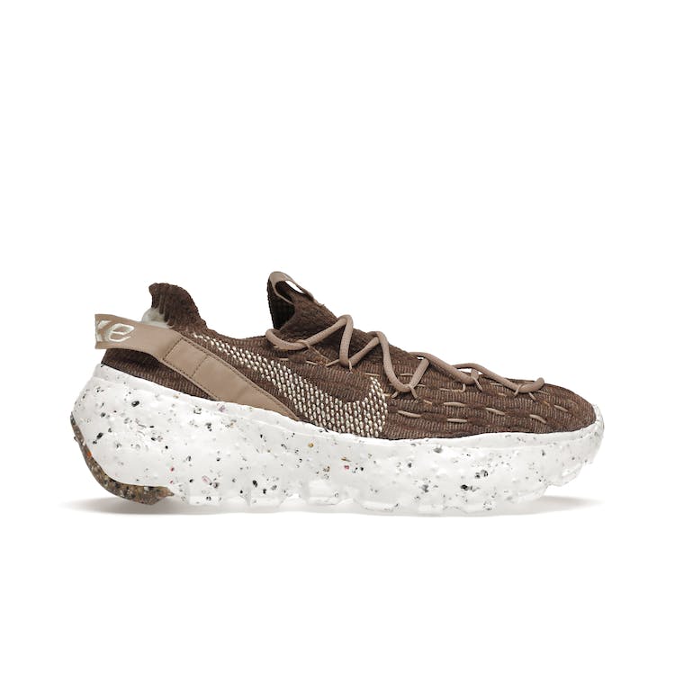 Image of Nike Space Hippie 04 Sand (W)