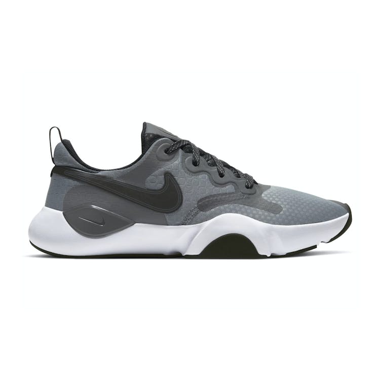 Image of Nike Speedrep Cool Grey