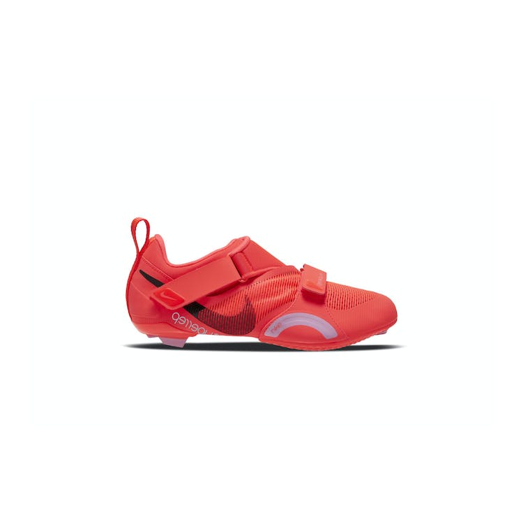 Image of Nike SuperRep Cycle Flash Crimson (W)