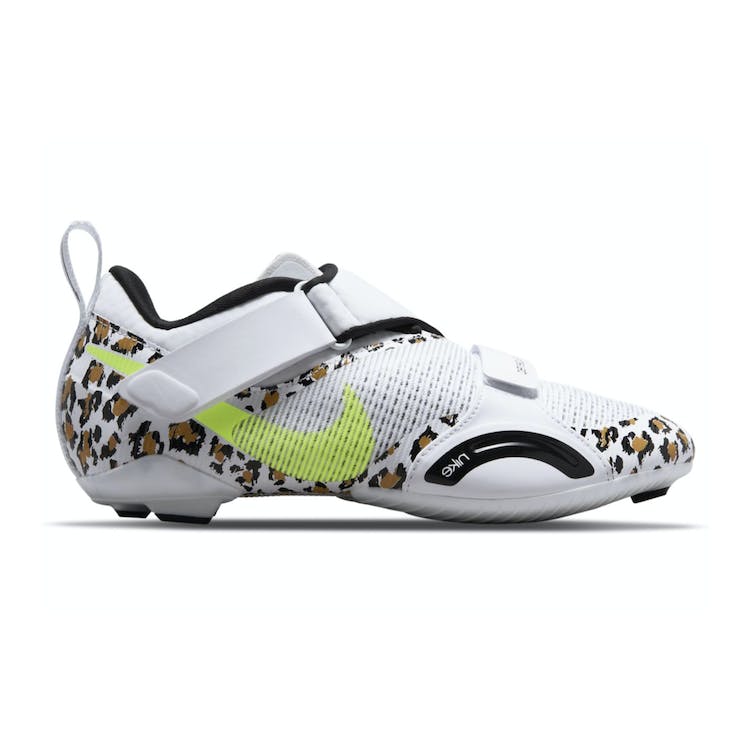 Image of Nike Superrep Cycle Leopard (W)