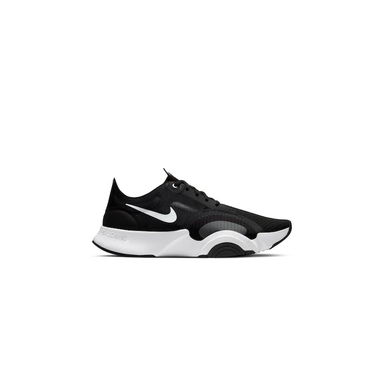 Image of Nike SuperRep Go Black