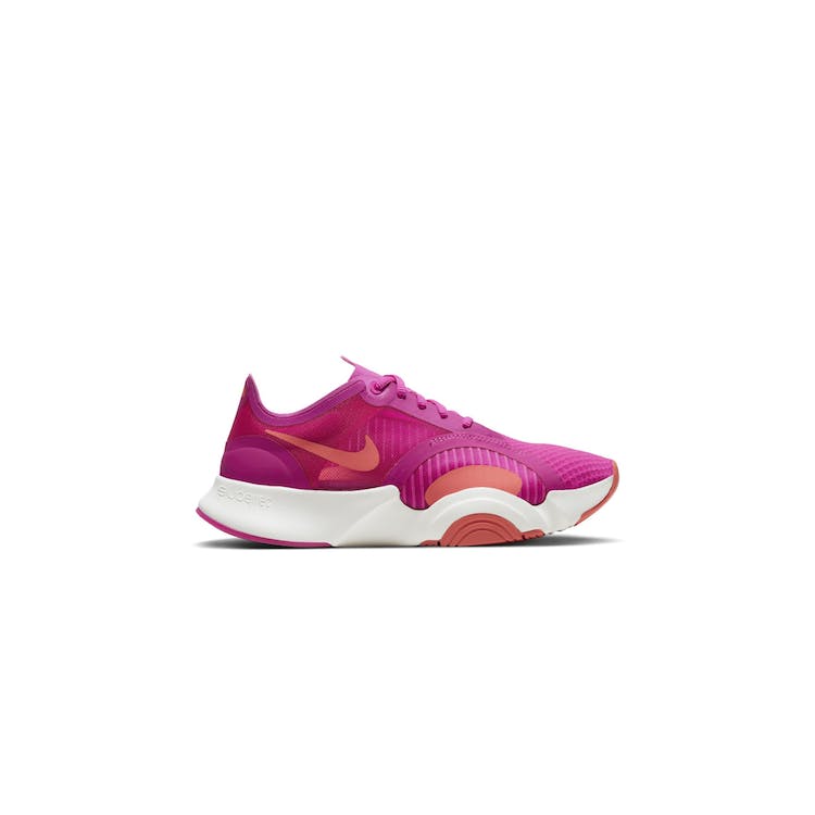 Image of Nike SuperRep Go Fire Pink (W)