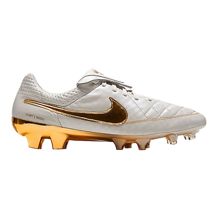 Image of Nike Tiempo Legend 5 FG Touch of Gold