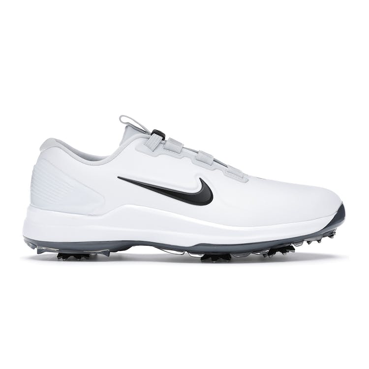 Image of Nike Tiger Woods 71 FastFit White (Wide)