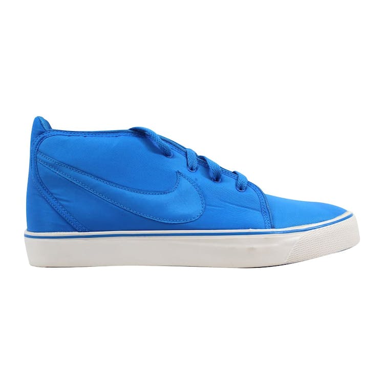 Image of Nike Toki Photo Blue/Photo Blue-Summit White