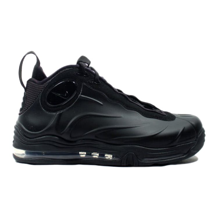 Image of Nike Total Air Foamposite Max 2011 Black Anthracite