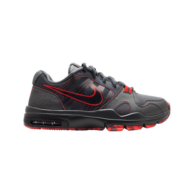 Image of Nike Trainer 1.2 Low Manny Pacquaio