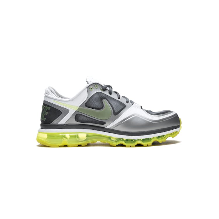 Image of Nike Trainer 1.3 Max Grey Volt