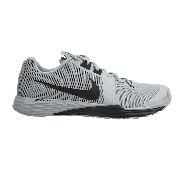 Image of Nike Trainer Prime Iron Df Wolf Grey Black-White