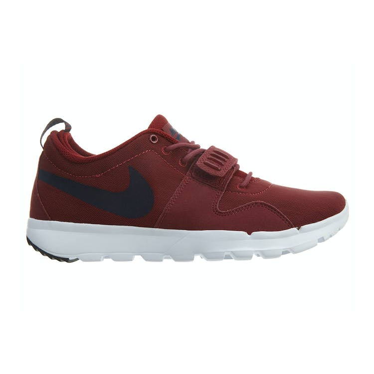 Image of Nike Trainerendor Team Red/Obsidian-Team Red-White