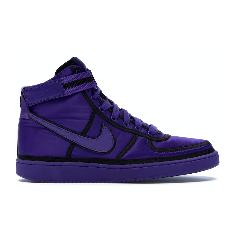 Image of Nike Vandal High Court Purple