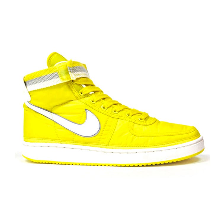 Image of Nike Vandal High Supreme Sonic Yellow