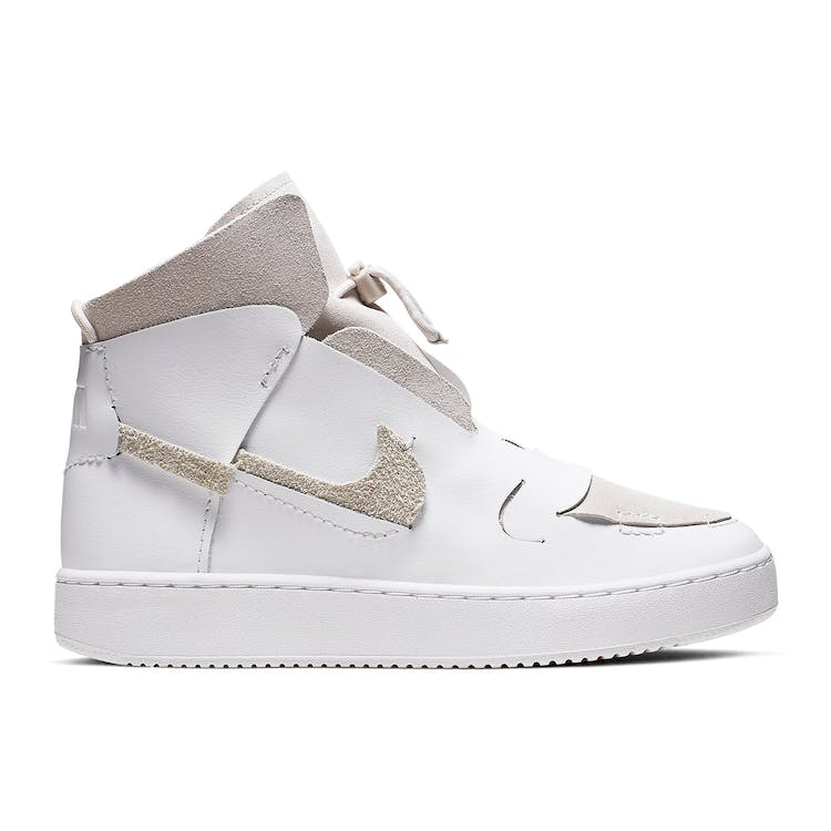 Image of Nike Vandalised LX White Platinum Tint (W)