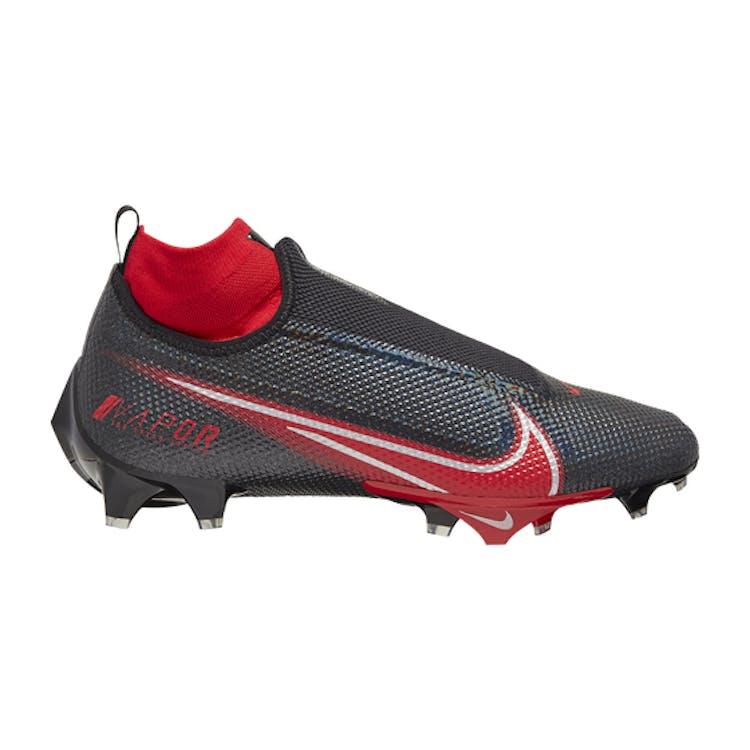Image of Nike Vapor Edge Pro 360 Black Red