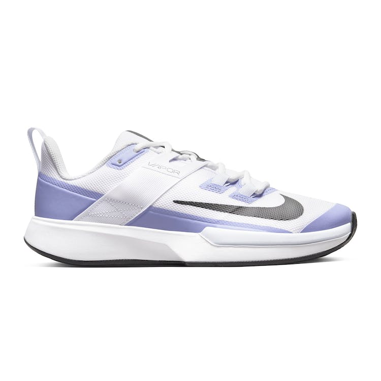 Image of Nike Vapor Lite HC White Violet (W)
