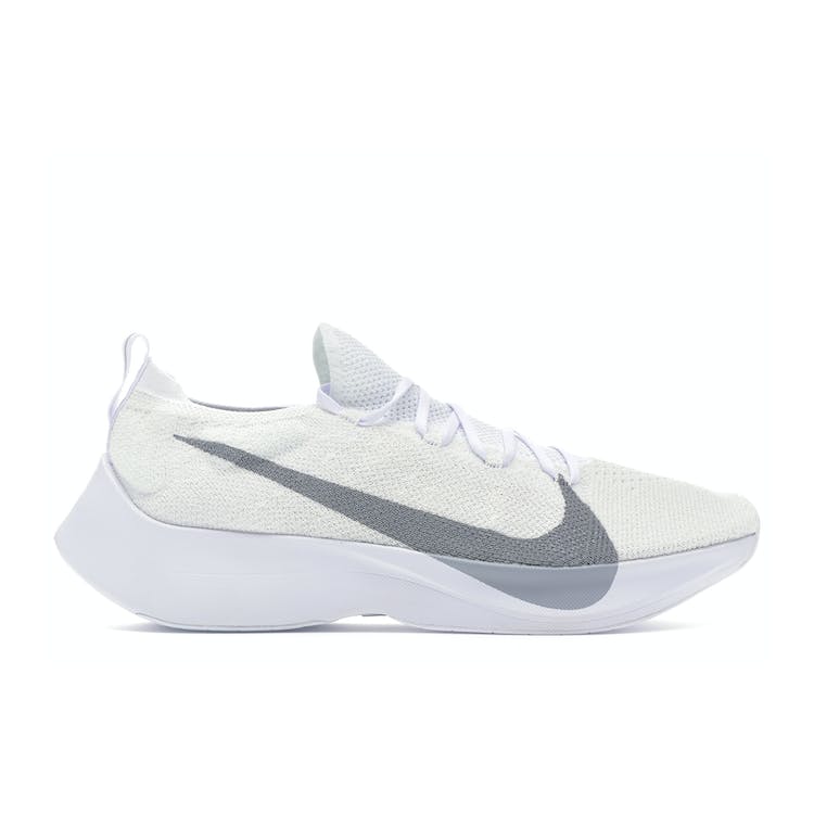 Image of Nike Vapor Street Flyknit Pure White
