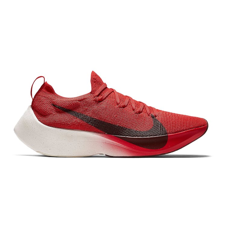 Image of Nike Vapor Street Flyknit Red