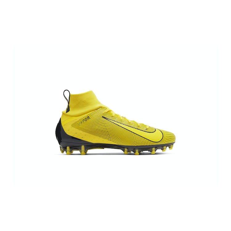 Image of Nike Vapor Untouchable 3 Pro Opti Yellow