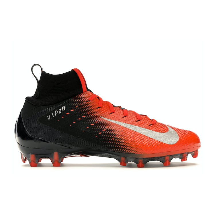 Image of Nike Vapor Untouchable Pro 3 Black Orange