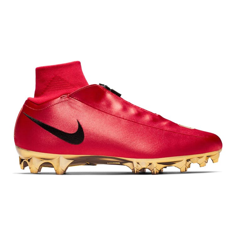 Image of Nike Vapor Untouchable Pro 3 OBJ Odell Beckham Jr Red